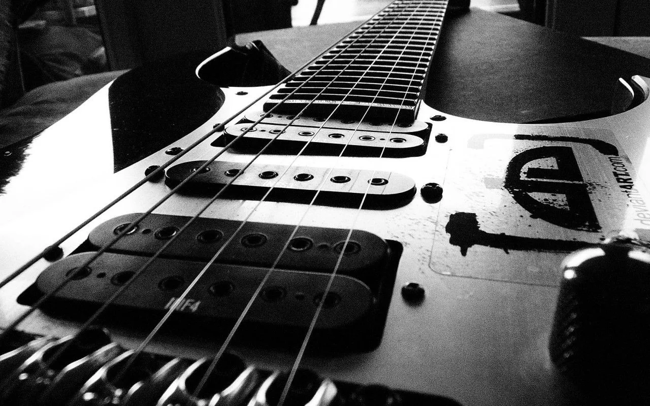 Coleccion de Guitarras | My Pictures World Coleccion de Guitarras | My Pictures World