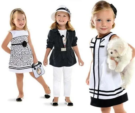 Colección Mayoral verano 2013