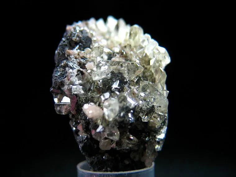 Mi colección de Minerales [Imagenes presiosas] - Taringa!