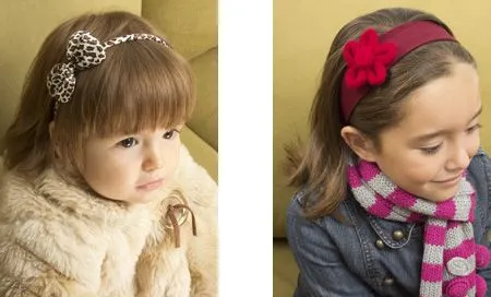 Colección Nita, complementos para el cabello | Blog de moda ... Colección Nita, complementos para el cabello | Blog de moda ...