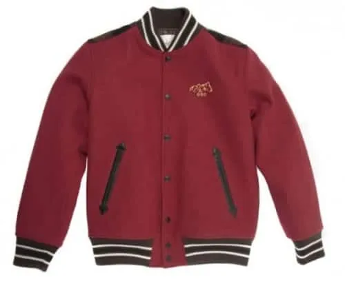 Colección Quiksilver x Takashi Kumagai 40 aniversario - TenerClase.com