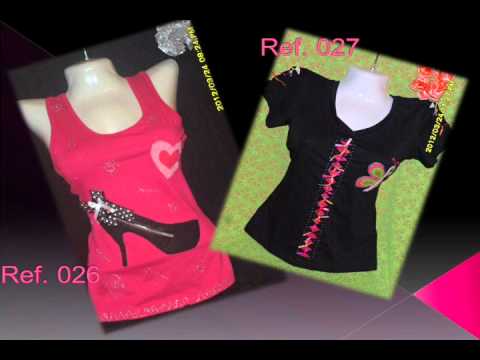 Colección "Mi Costurero"..... K.Isajar. - YouTube Colección "Mi Costurero"..... K.Isajar. - YouTube