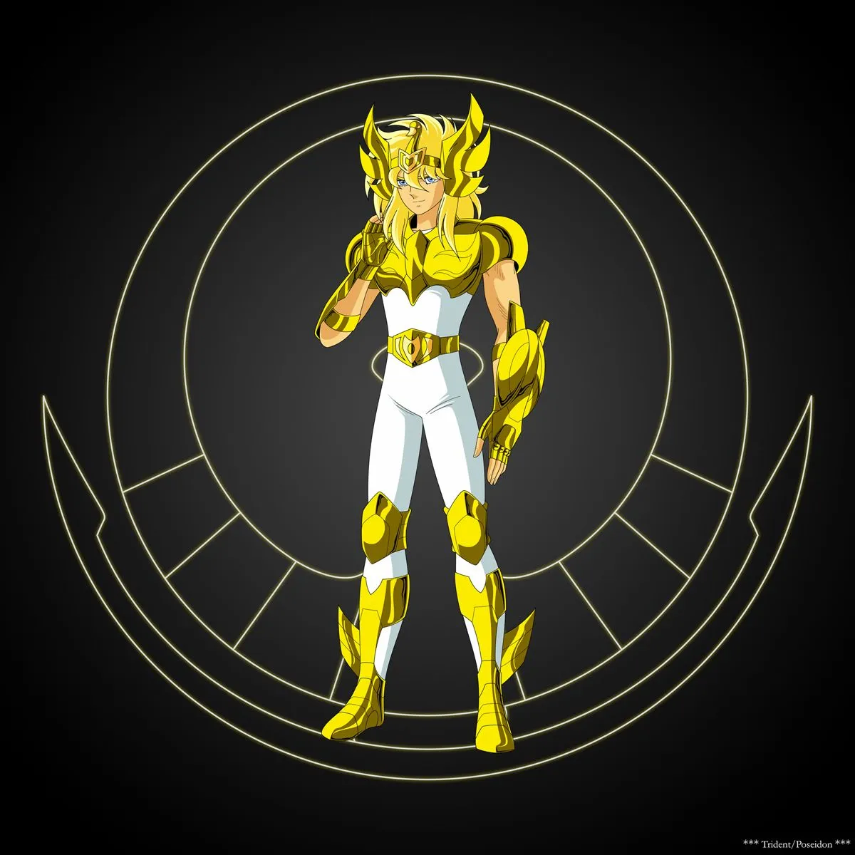 Nueva coleccion De Saint Seiya (Universo Saint Seiya) Nueva coleccion De Saint Seiya (Universo Saint Seiya)