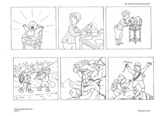 coleccion-secuenciastemporales ...