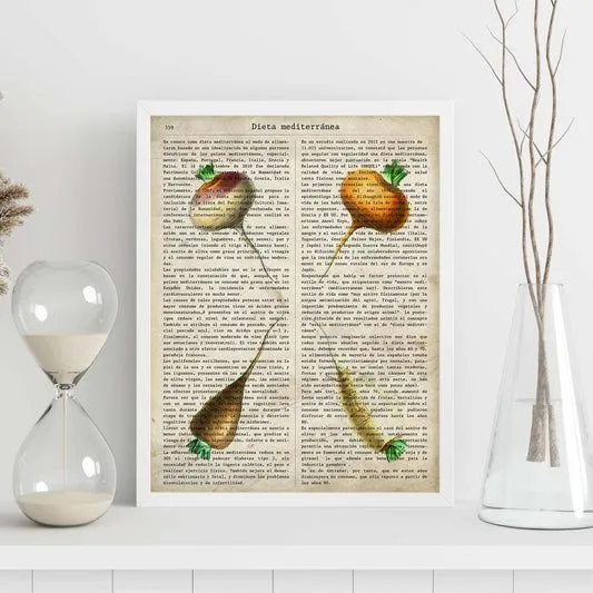 Colección de Set Láminas Frutas y Verduras: Ilustraciones detalladas en blanco y negro de alimentos saludables para decorar tus habitaciones del hogar con estilo nórdico. Descubre nuestros pósters y láminas de nutrición Colección de Set Láminas Frutas y Verduras: Ilustraciones detalladas en blanco y negro de alimentos saludables para decorar tus habitaciones del hogar con estilo nórdico. Descubre nuestros pósters y láminas de nutrición
