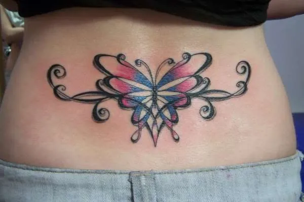 Colección de Tatuajes para Mujer | De todo Mujer Colección de Tatuajes para Mujer | De todo Mujer