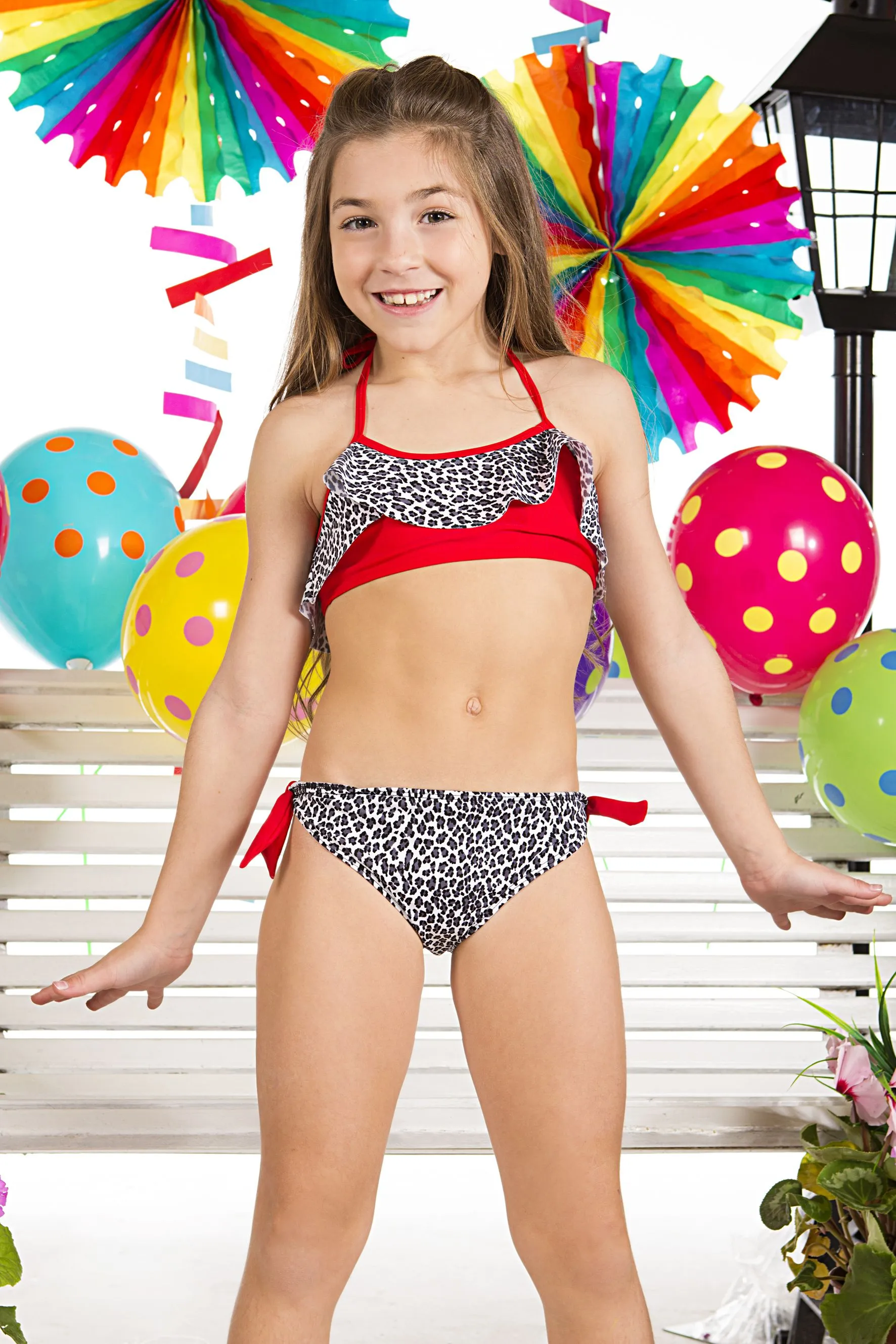 NUEVA COLECCIÓN DE TRAJES DE BAÑO PARA LOS MÁS PEQUEÑOS - femeninas.com NUEVA COLECCIÓN DE TRAJES DE BAÑO PARA LOS MÁS PEQUEÑOS - femeninas.com