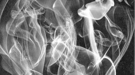 Colección de tutoriales y texturas con efecto humo | portafolio blog Colección de tutoriales y texturas con efecto humo | portafolio blog