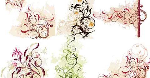 DESCARGAR VECTORES PARA COREL DRAW