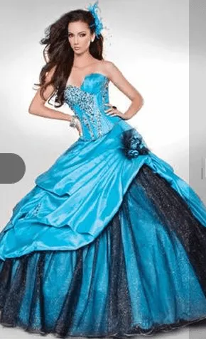Coleccion Vestidos de Quinceanera 2012 ~ Vestidos Originales Coleccion Vestidos de Quinceanera 2012 ~ Vestidos Originales