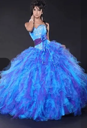 Coleccion Vestidos de Quinceanera 2012 ~ Vestidos Originales Coleccion Vestidos de Quinceanera 2012 ~ Vestidos Originales
