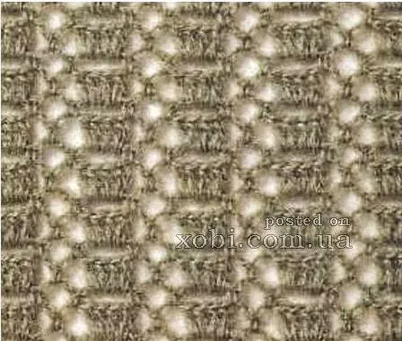 Colección de los viernes: 20 Patrones Crochet de Puntos Calados ... Colección de los viernes: 20 Patrones Crochet de Puntos Calados ...