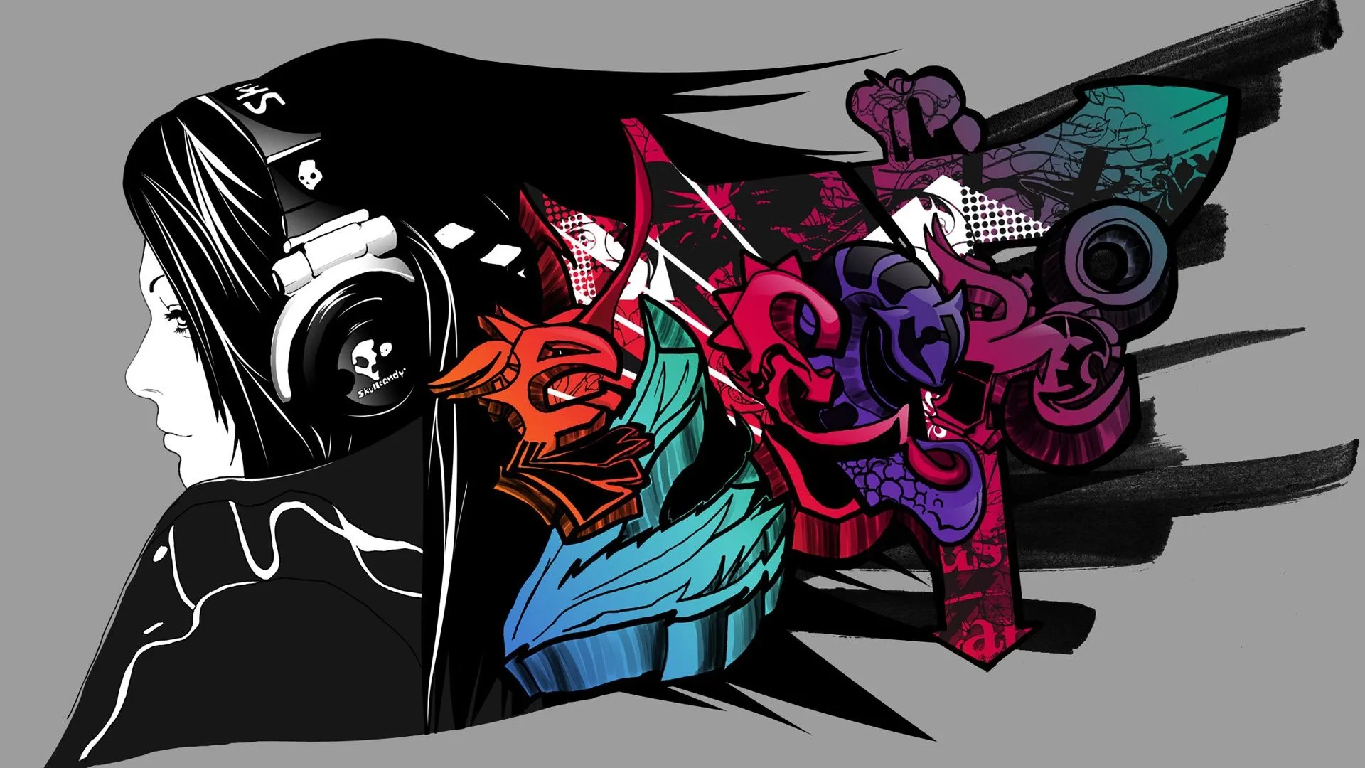 Colección Wallpaper HD Electro,Break Dance,etc - Taringa! Colección Wallpaper HD Electro,Break Dance,etc - Taringa!