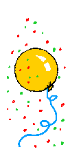 Coleccionando Gifs animados: ? Feliz cumple !!!! ?