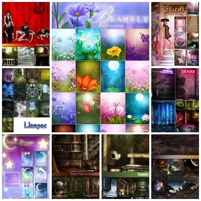 Colecciones De Fondos Para Fotomontajes (Jpg) - Imagenes - ZonadictoZ! Colecciones De Fondos Para Fotomontajes (Jpg) - Imagenes - ZonadictoZ!