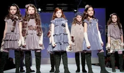 COLECCIONES DE ROPA Y MODA INFANTIL OTOÑO 2012 : MODA INFANTIL ROPA ... COLECCIONES DE ROPA Y MODA INFANTIL OTOÑO 2012 : MODA INFANTIL ROPA ...
