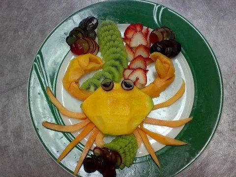 LAS COLECCIONES DE MI VIDA: Manualidades de Frutas, LAS COLECCIONES DE MI VIDA: Manualidades de Frutas,