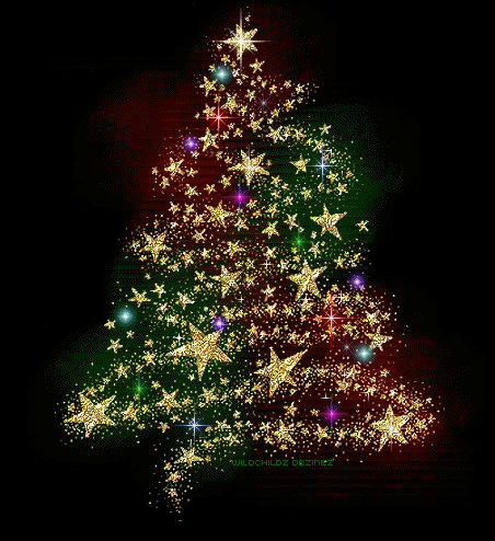 Imagenes navideñas animadas con movimiento - Imagui