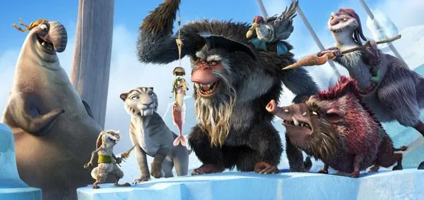 El Coleccionista de Tebeos: Únete al viaje pirata de Ice Ace 4. La ... El Coleccionista de Tebeos: Únete al viaje pirata de Ice Ace 4. La ...
