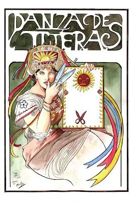 Colectivo Kiwicha- Artistas Ilustradores Perú: Hola que tal ... Colectivo Kiwicha- Artistas Ilustradores Perú: Hola que tal ...