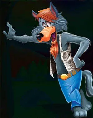 Artistas Graficos Peru- Artistas Ilustradores: Un lobo no tan ... Artistas Graficos Peru- Artistas Ilustradores: Un lobo no tan ...