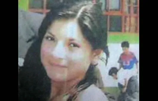 Colegiala desaparece misteriosamente | NOTICIAS TRUJILLO PERU Colegiala desaparece misteriosamente | NOTICIAS TRUJILLO PERU