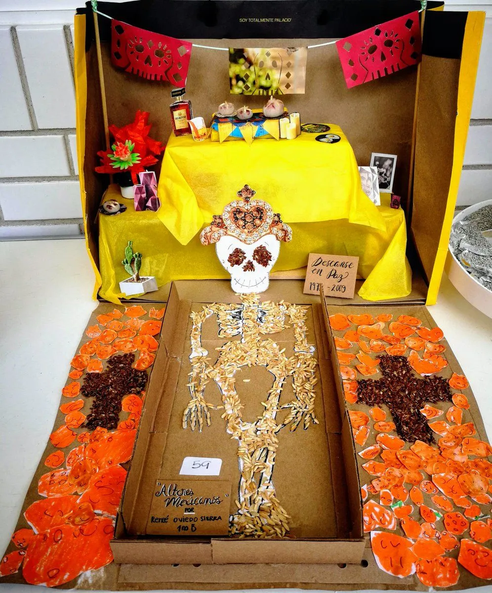 Colegio Bosque Real on X: Colegio Bosque Real on X: