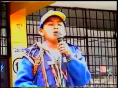 A MI COLEGIO - CONCURSO DE DECLAMACION 0086 - JMA - SETIEMBRE 2009 ...