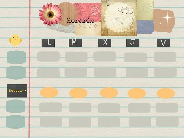 COLEGIO (fichas, horarios,,,) on Pinterest | Teacher Postcards ... COLEGIO (fichas, horarios,,,) on Pinterest | Teacher Postcards ...