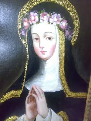 ... del Colegio Ntra Sra de Guadalupe: 30 DE AGOSTO: SANTA ROSA DE LIMA ... del Colegio Ntra Sra de Guadalupe: 30 DE AGOSTO: SANTA ROSA DE LIMA