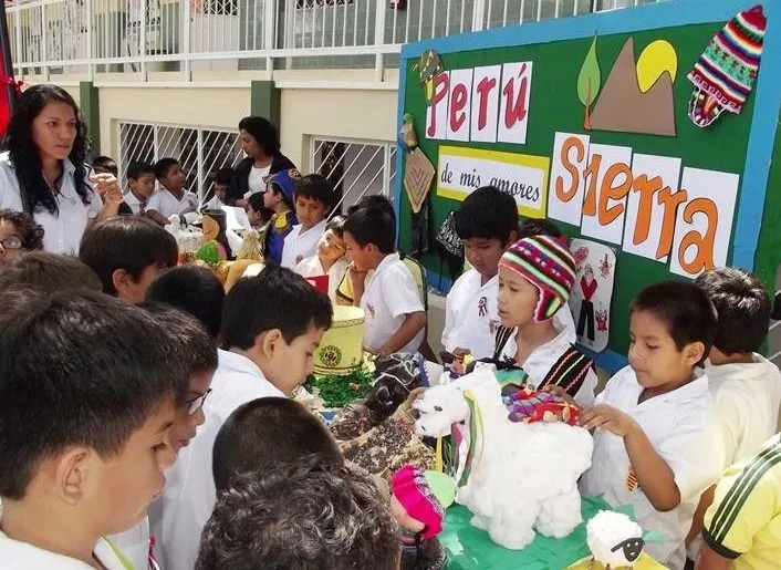 Colegio San Ignacio de Loyola