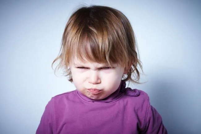 Tras unos días en el colegio, ¿se porta peor en casa?