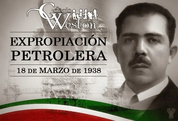 Colegio Weston