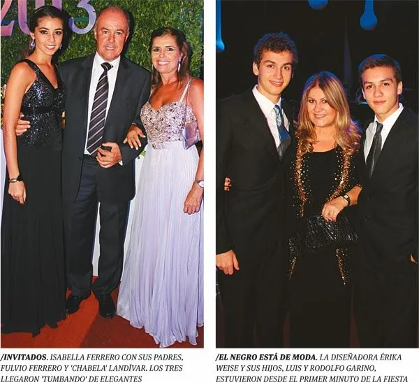 Colegios de Santa Cruz: noviembre 2013