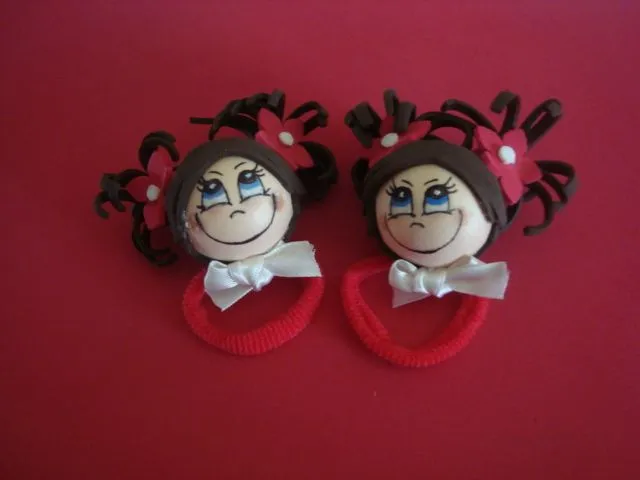 MIS FOFUS: Coleteros