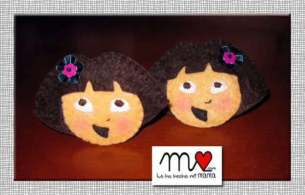 Dora la Exploradora y Monster High en Guadalajara / Dora the ...