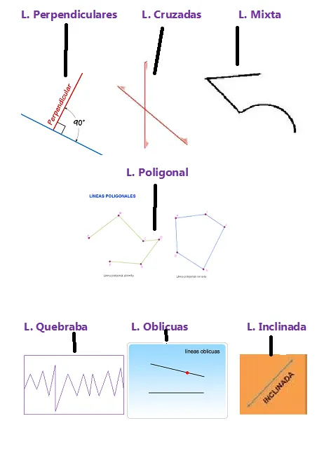 Desde Colindres: La Geometría