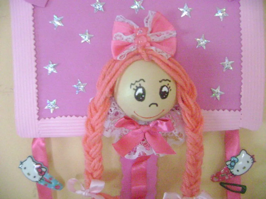 colitas | Aprender manualidades es facilisimo.