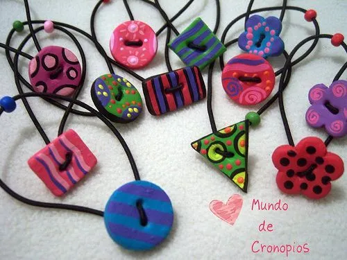 colitas para el cabello | adornos de tortas y cositas porcelana ... colitas para el cabello | adornos de tortas y cositas porcelana ...