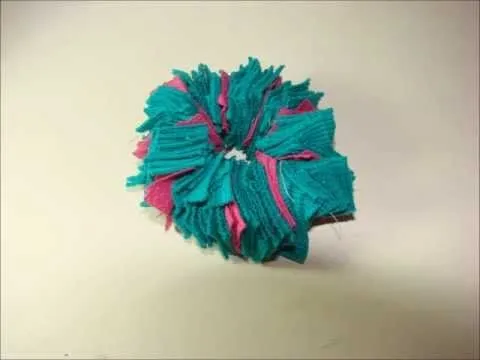 Colitas/Gomitas/elásticos para el cabello con flecos! Busquen el ... Colitas/Gomitas/elásticos para el cabello con flecos! Busquen el ...