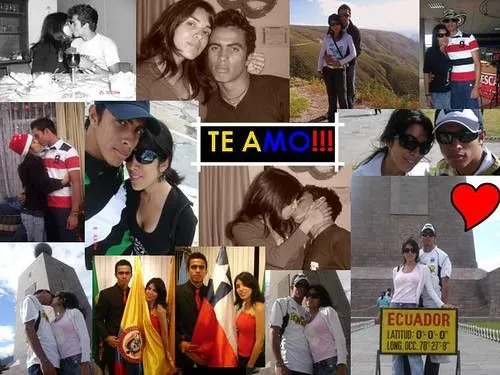Collage de Amor! | Flickr - Photo Sharing!