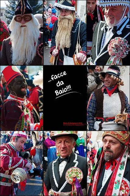 Un collage di volti | Flickr - Photo Sharing! Un collage di volti | Flickr - Photo Sharing!