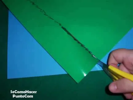 EL COLLAGE DIVERTIDO