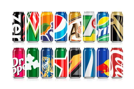 Big Brand Theory: Marcas a lo grande collage big – Renombre ...