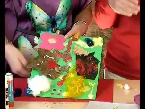 Como hacer un Collage - YouTube