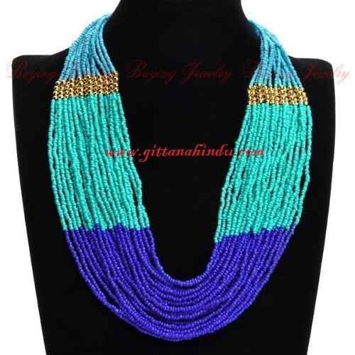 collar de chaquiras fashion joyeria bisuteria hm4 | collares. de ... collar de chaquiras fashion joyeria bisuteria hm4 | collares. de ...