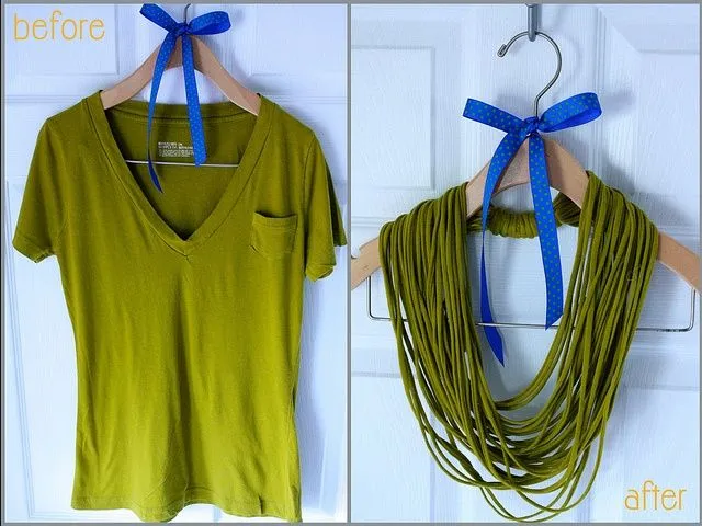como hacer un collar de tela paso a paso | collares | Pinterest ... como hacer un collar de tela paso a paso | collares | Pinterest ...