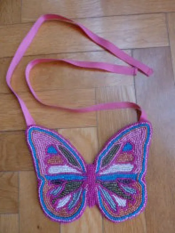 collares babero | Aprender manualidades es facilisimo.com collares babero | Aprender manualidades es facilisimo.com