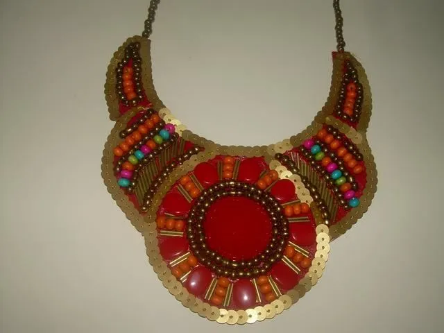 Collares on Pinterest | 18 Pins