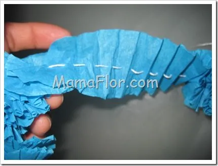 Como hacer Collares para la Hora Loca - Manualidades MamaFlor Como hacer Collares para la Hora Loca - Manualidades MamaFlor